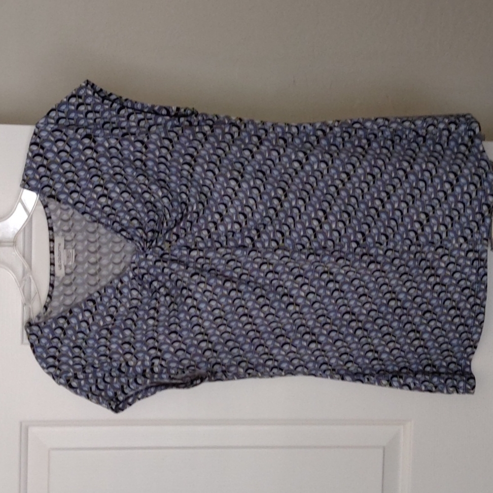 Liz Claiborne top